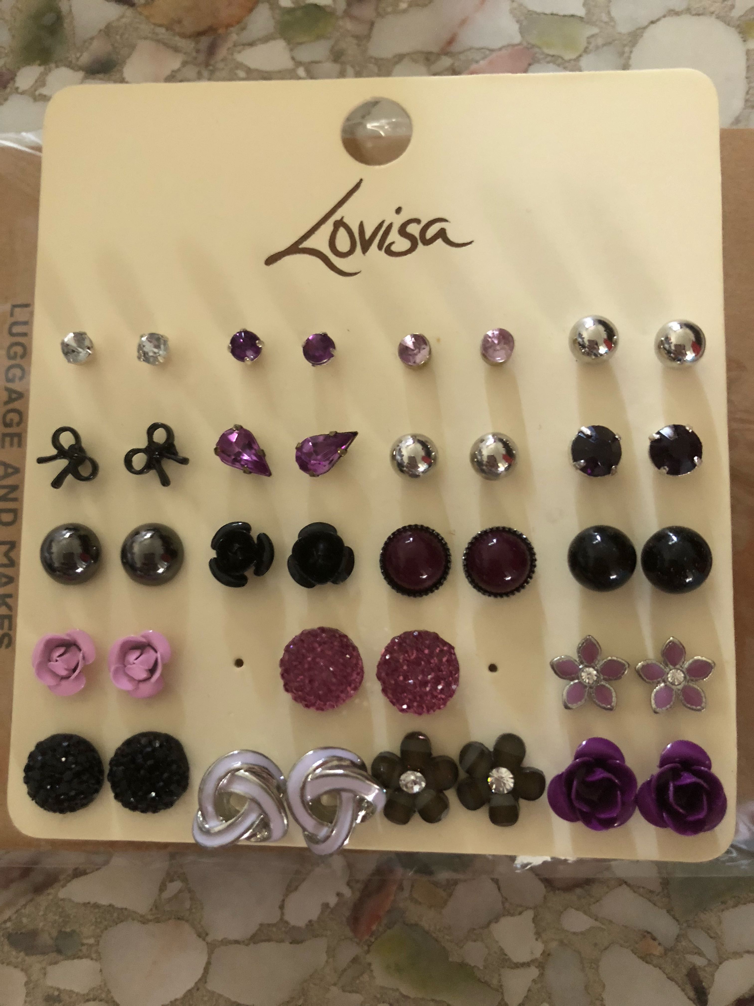 Lovisa Earrings Sale Online