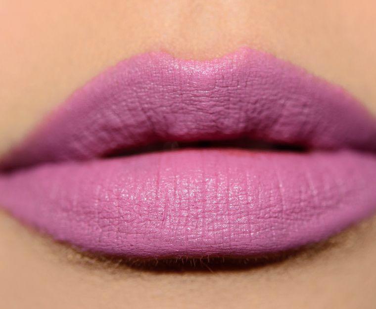 mac nicopanda lipstick