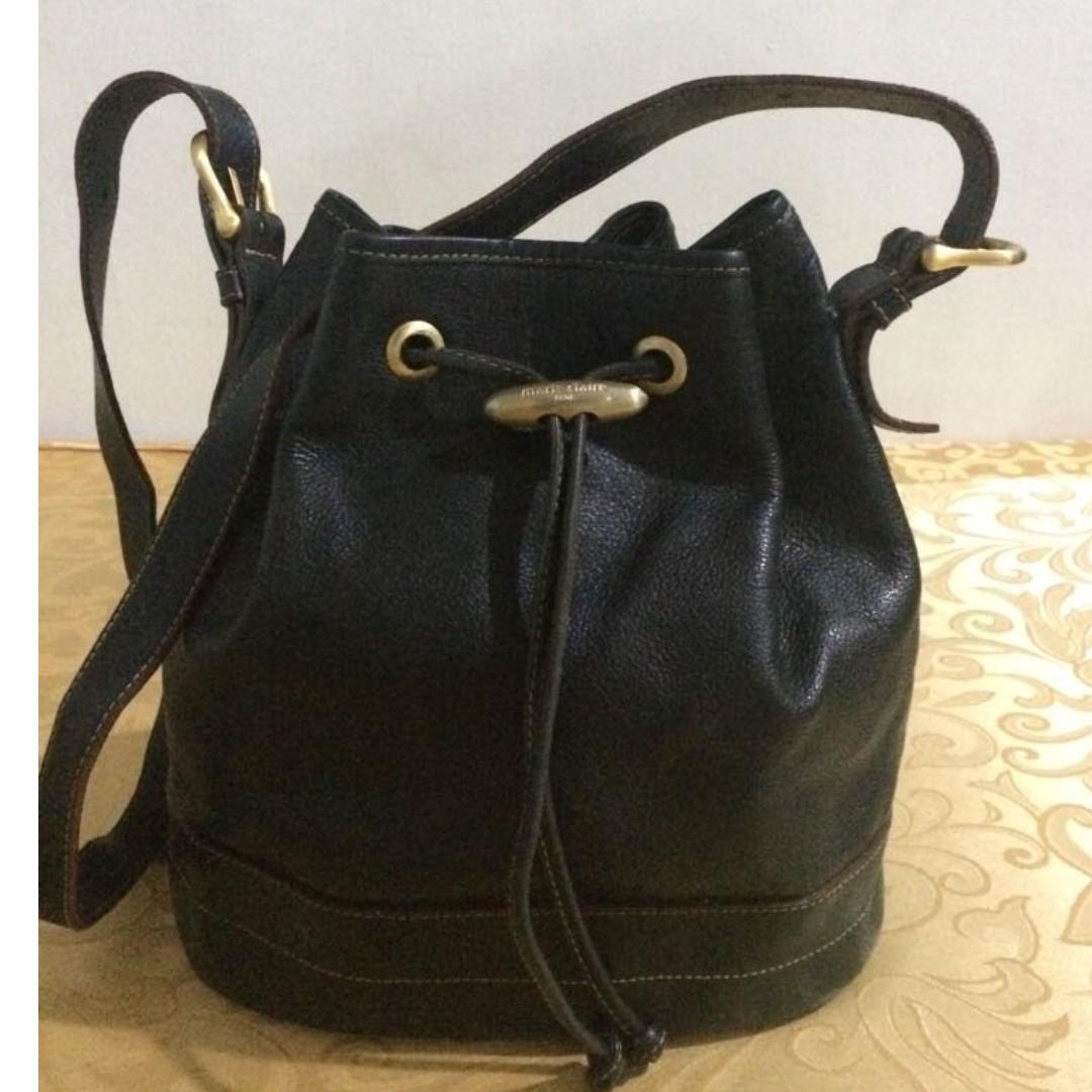 marie claire malaysia bag