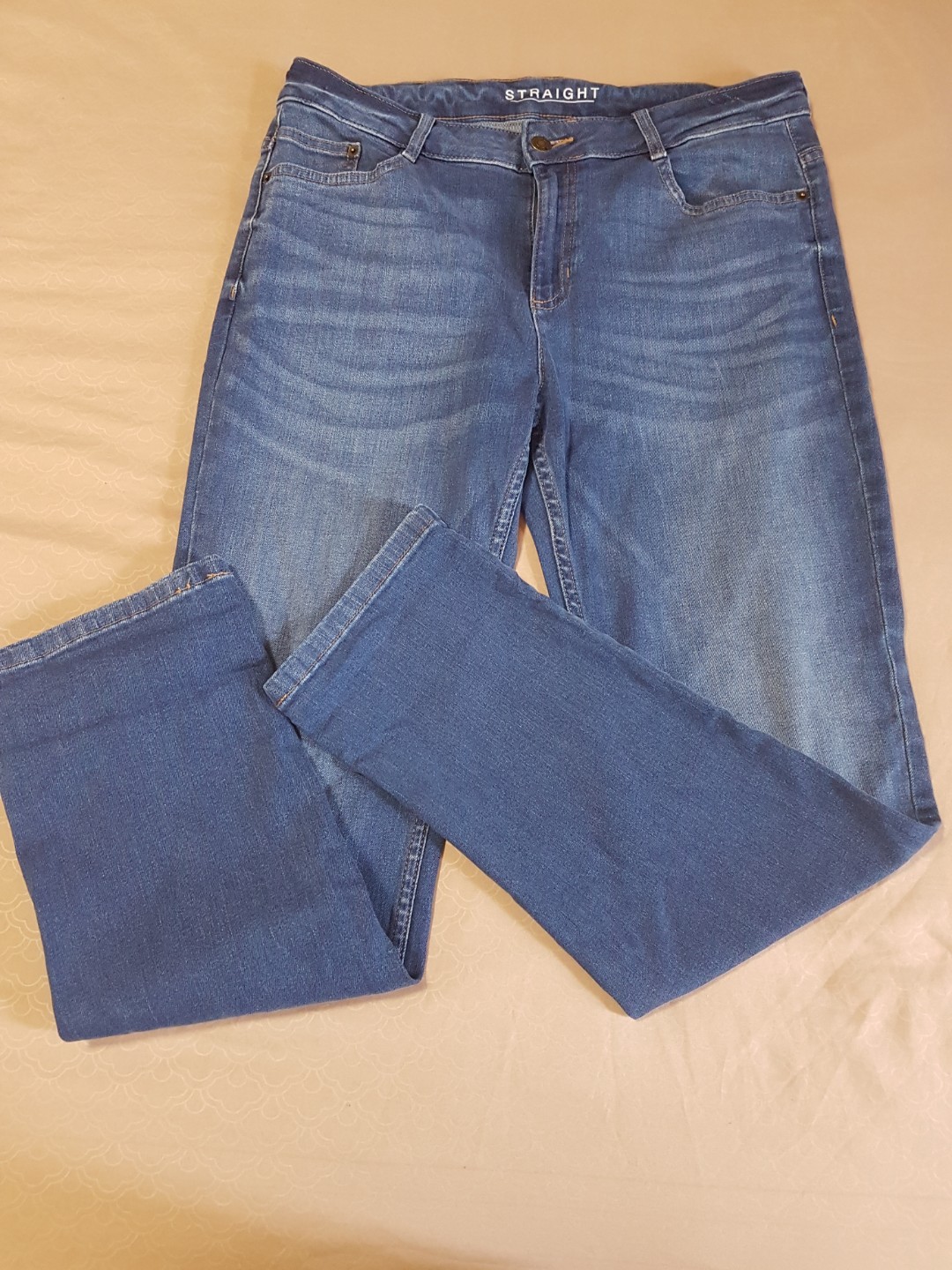 mark spencer jeans