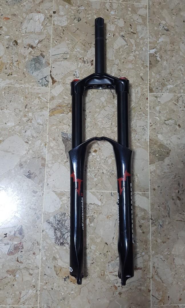 Marzocchi all mountain 2 new arrivals