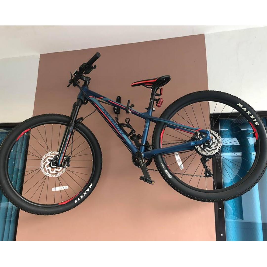 Merida big 7 500 2018 store