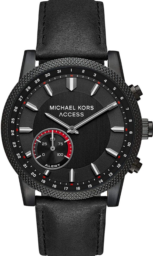 Mens hybrid smart watch store