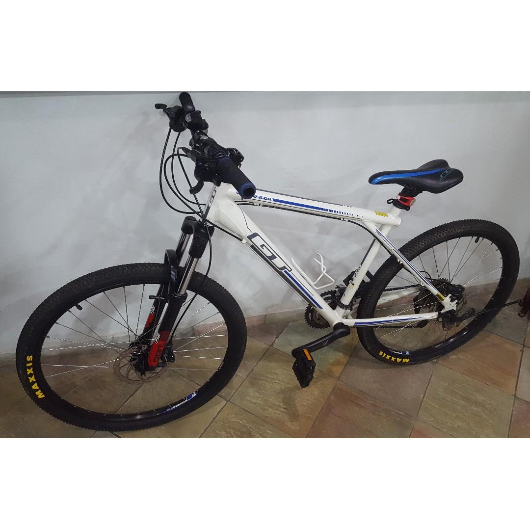 Gt agressor 1.0 26 best sale