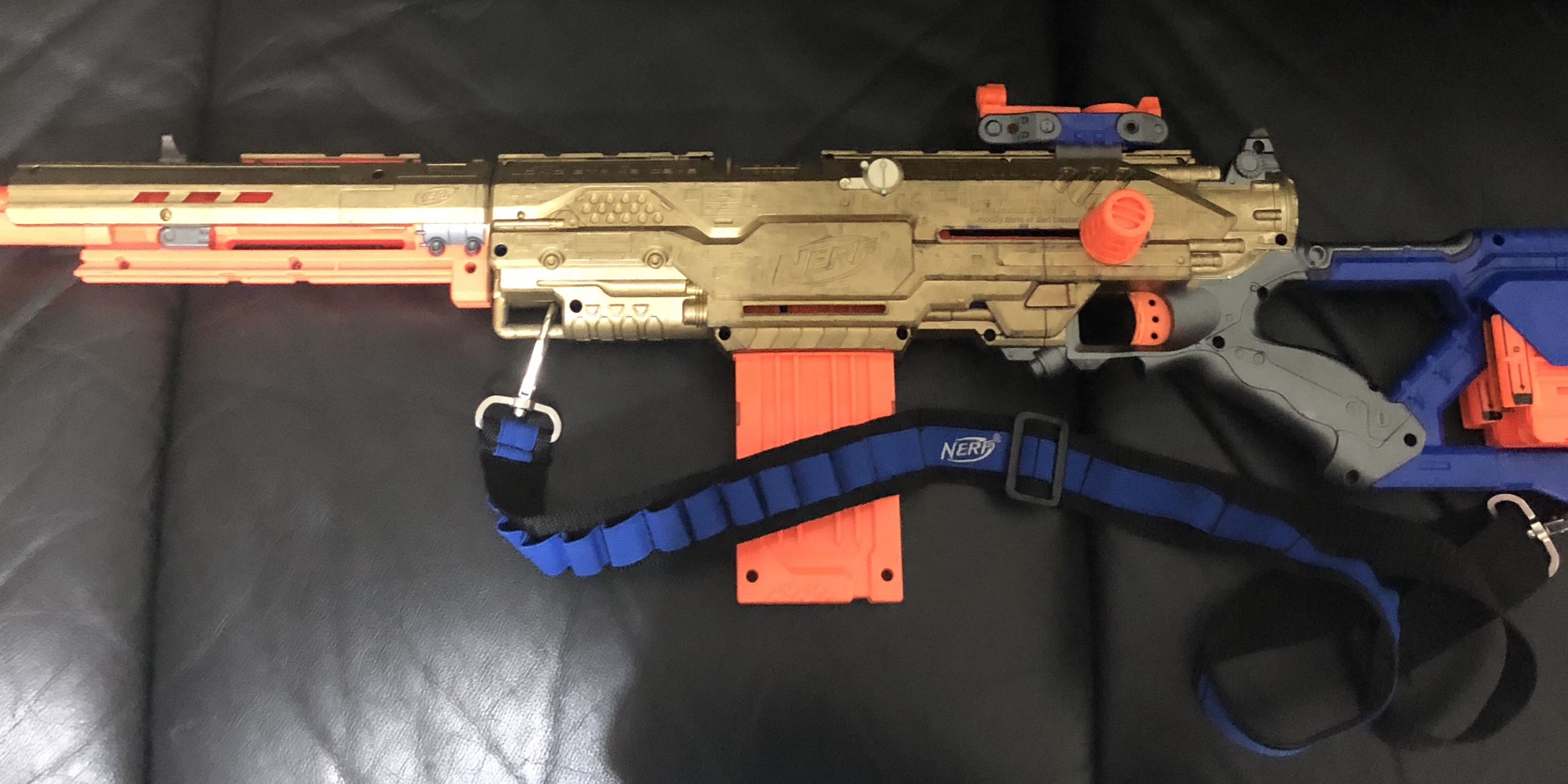 nerf modulus longstrike range
