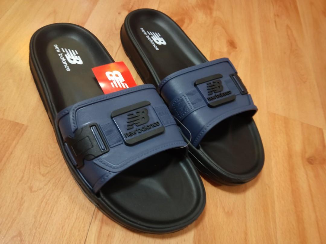 New balance slippers 2018 online