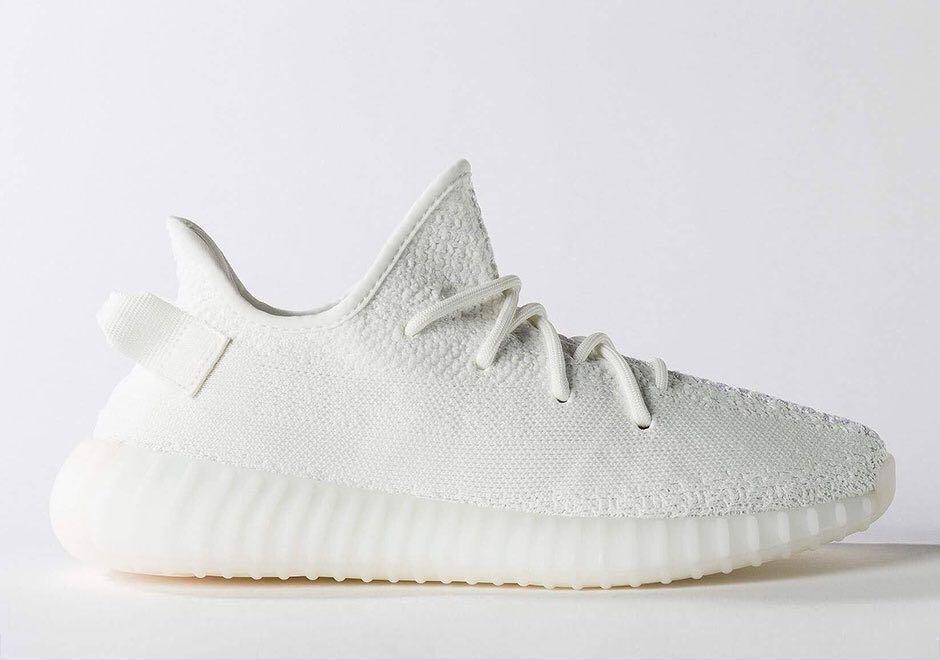 Tenis yeezy hot sale 2018