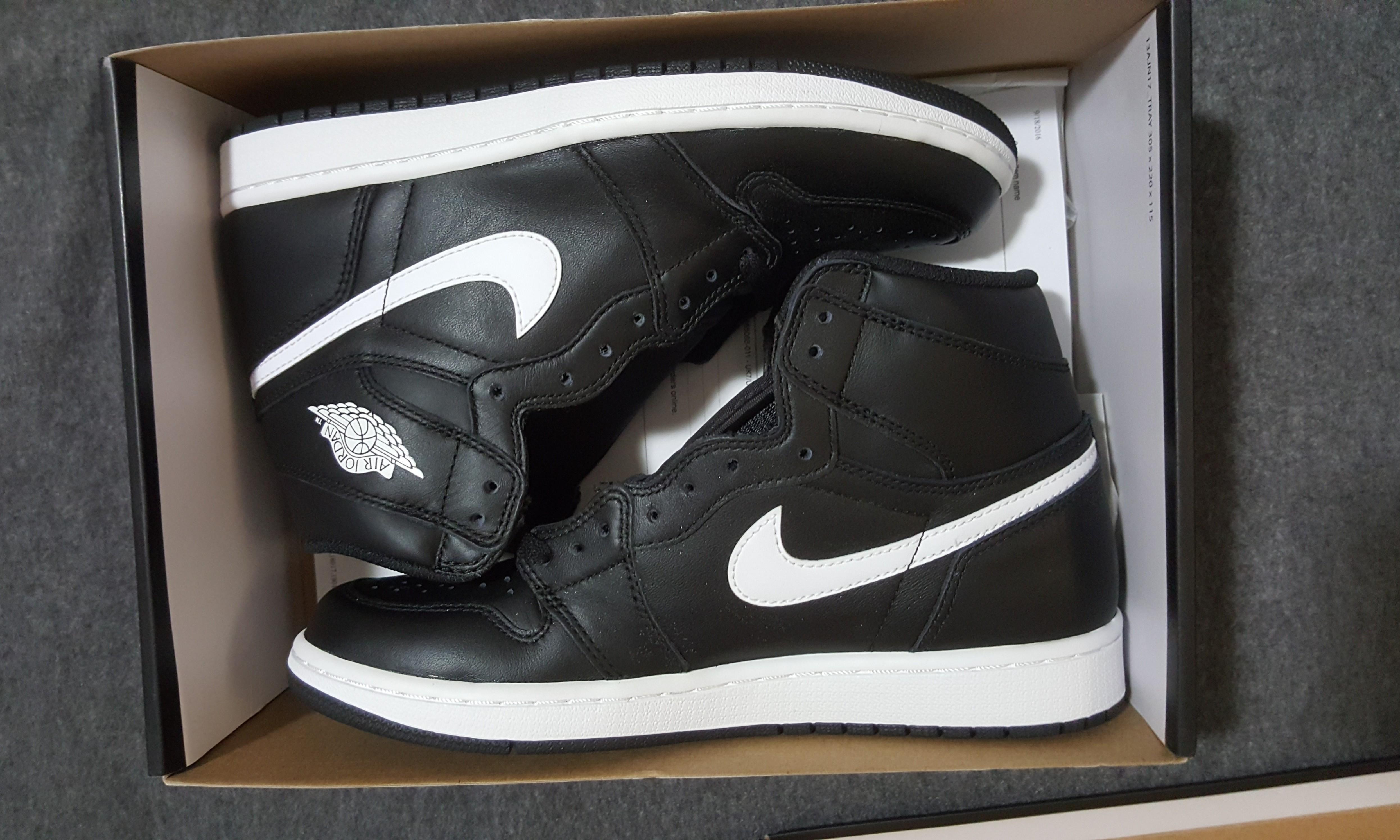 nike air jordan yin yang