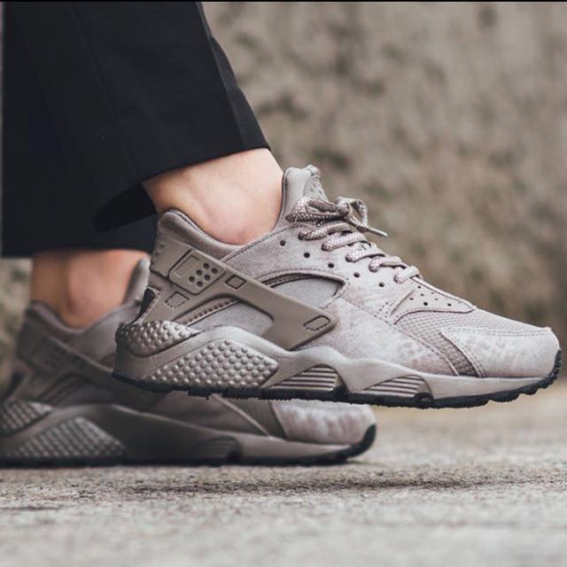 Air store huarache premium