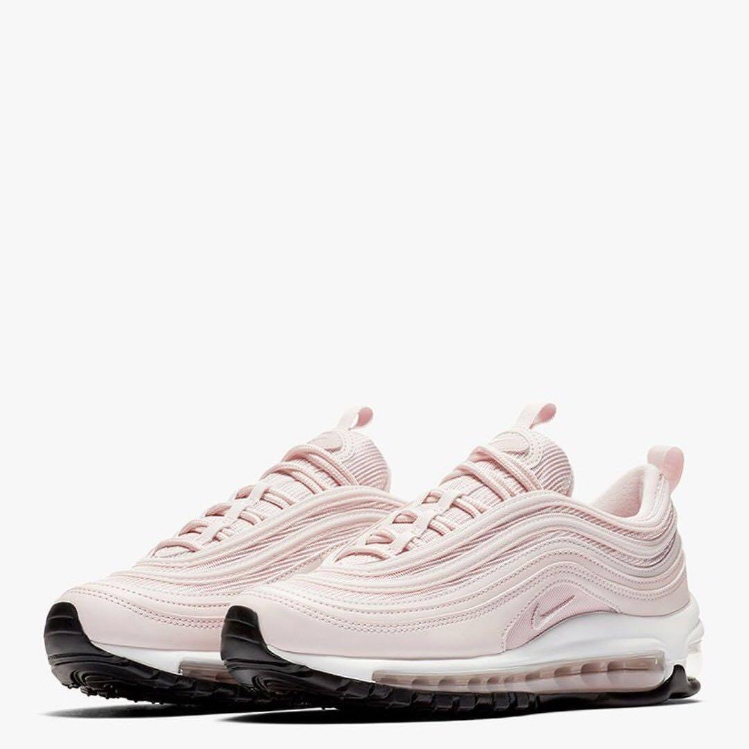 Nike air max 97 ultra barely rose sale