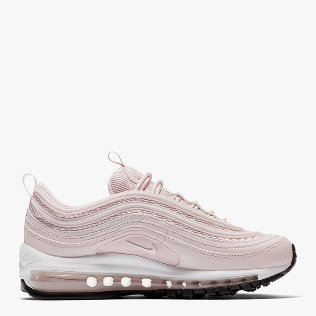 Nike air cheap 97 barely rose