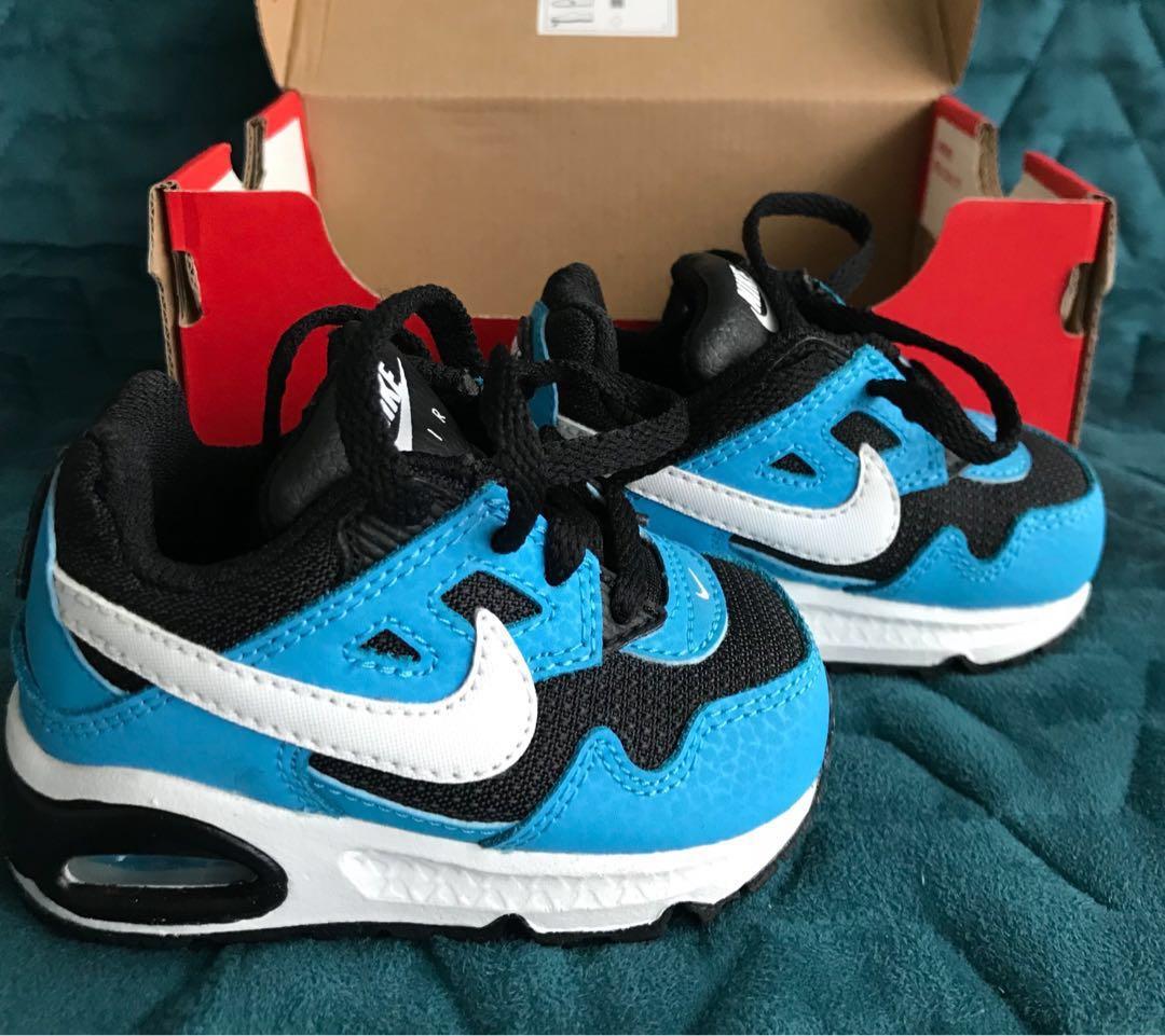 air max baby