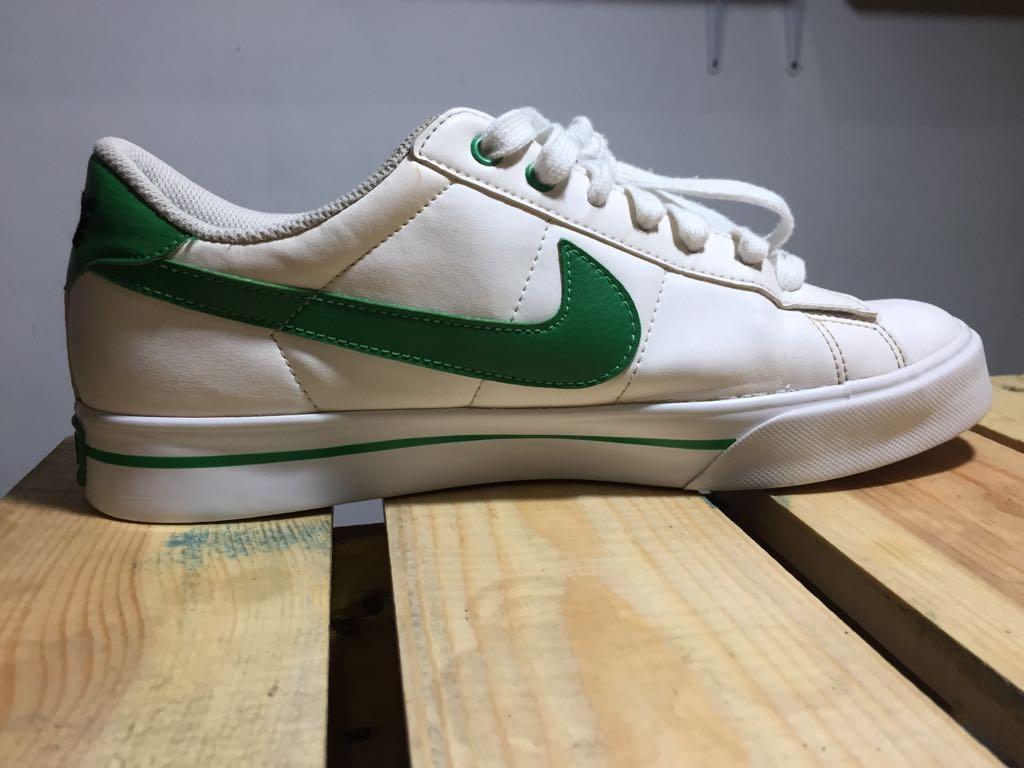 Nike Blazer 902 Low Fesyen Pria Sepatu Sneakers di Carousell