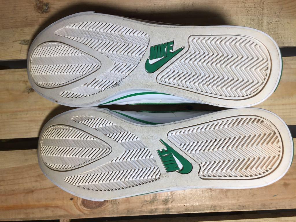 Nike Blazer 902 Low Fesyen Pria Sepatu Sneakers di Carousell