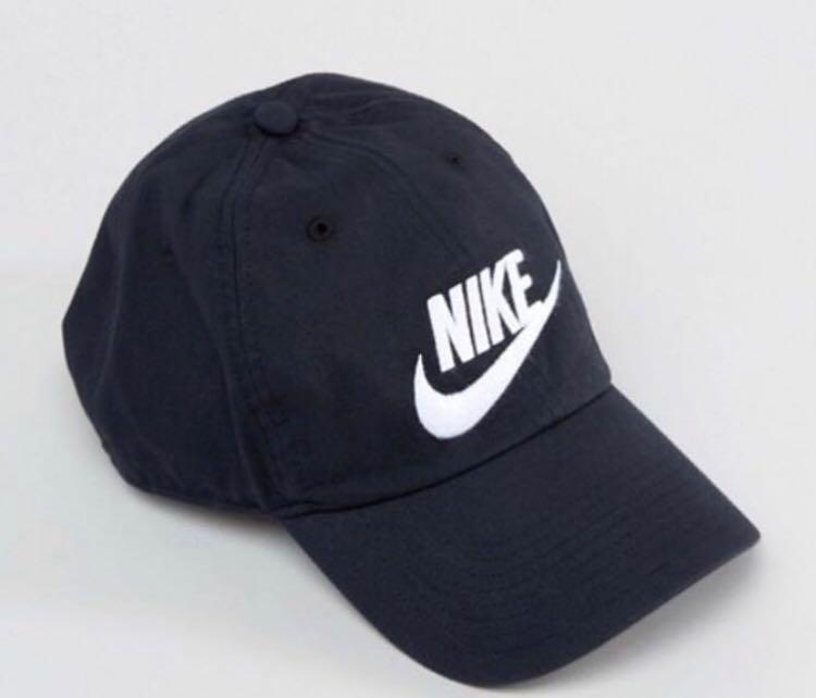 Nike Cap AUTHENTIC, Men's Fashion 