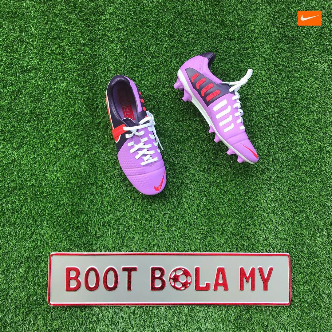 ctr360 trequartista ii green