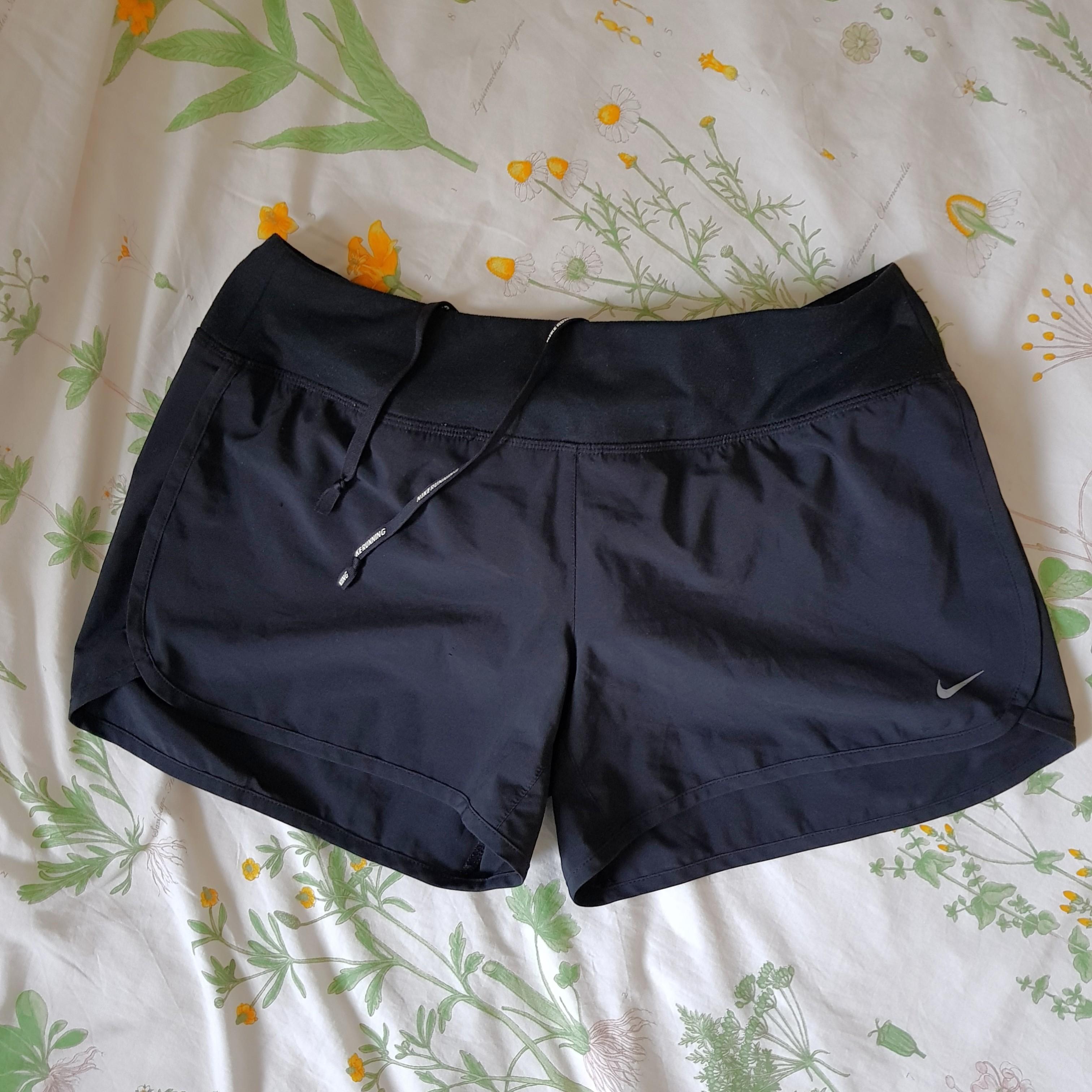 Nike Running Shorts Women S Fashion Clothes On Carousell