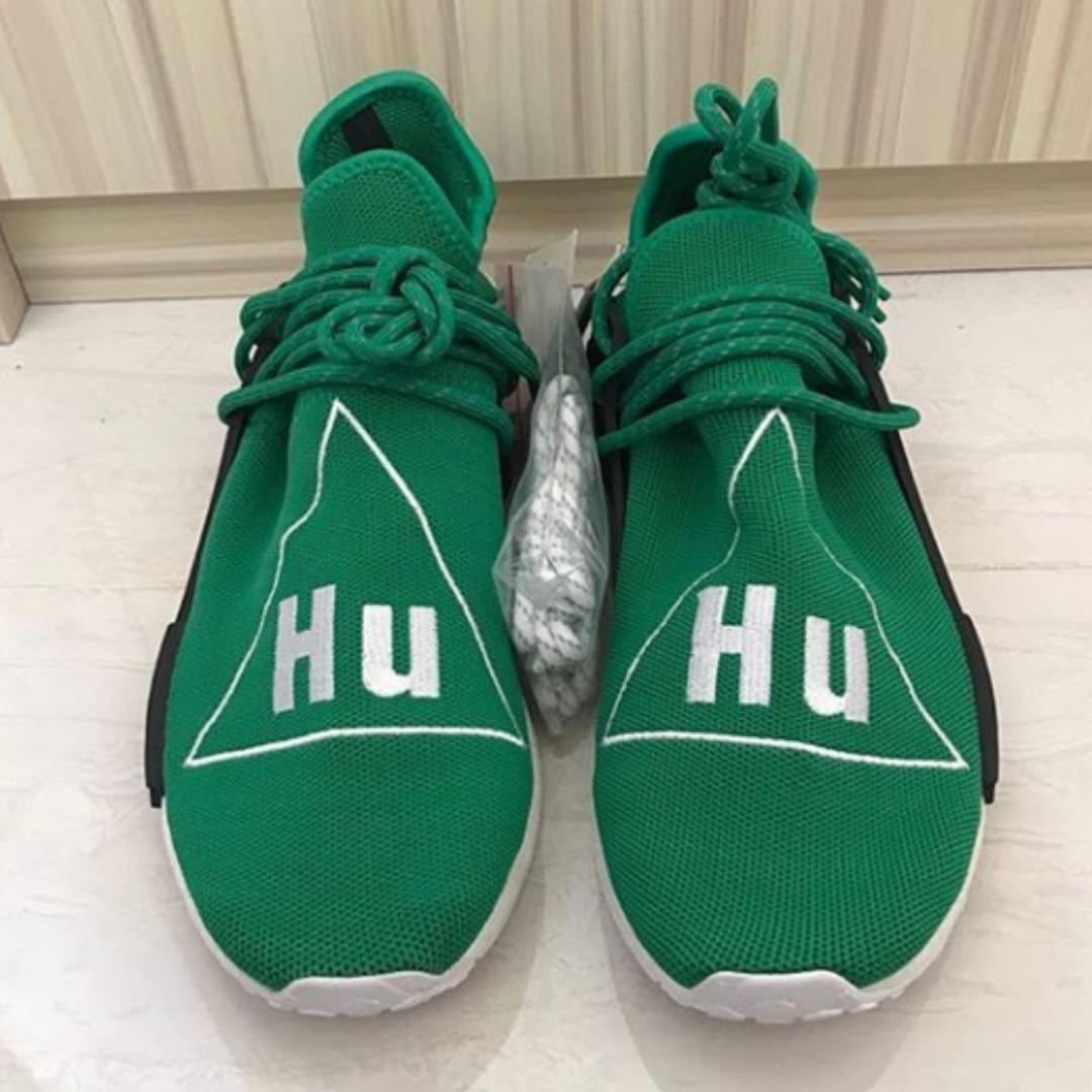 Human race 1.0 new arrivals