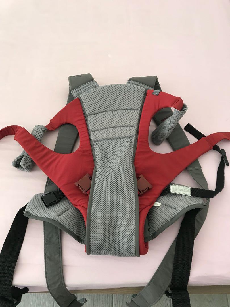 Nn baby carrier on sale