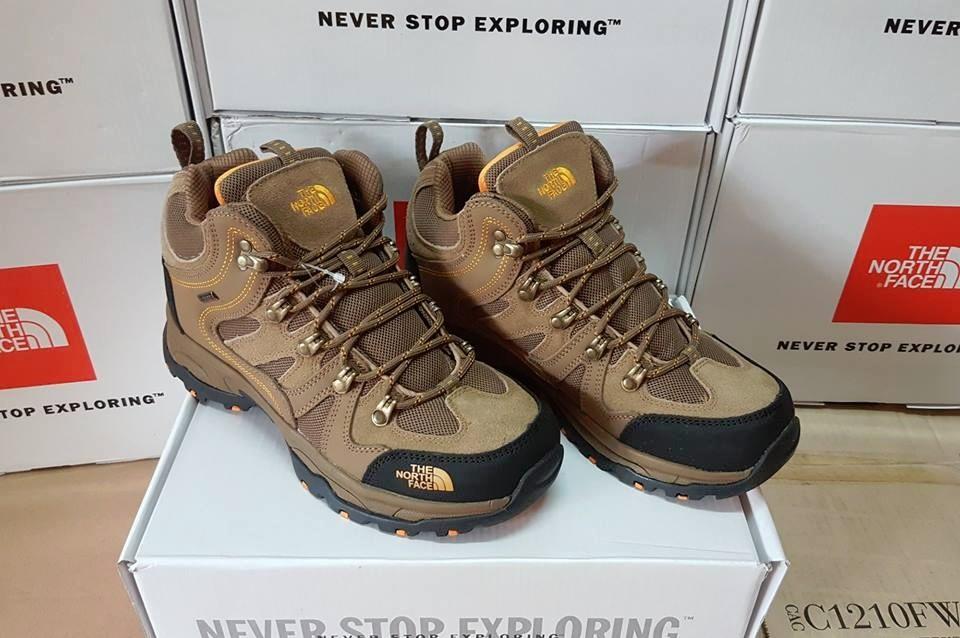 north face tactical boots