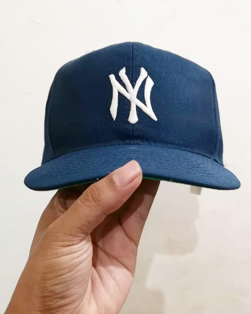 American 2025 needle yankees