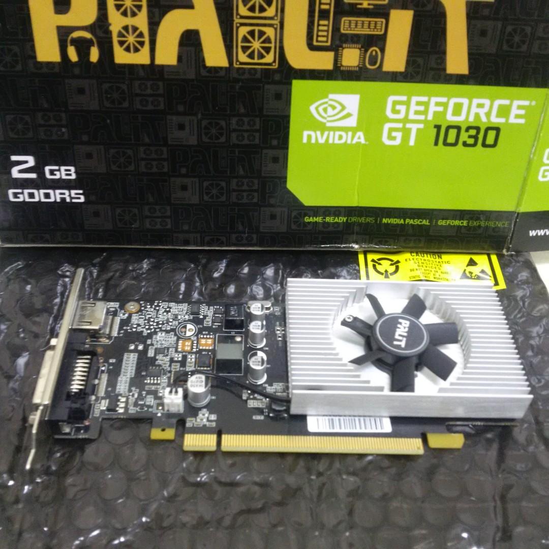 Palit 1030 store 2gb ddr5
