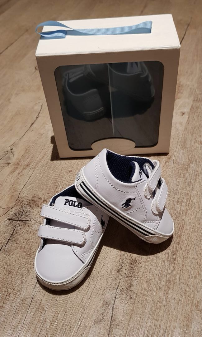 polo shoes for babies