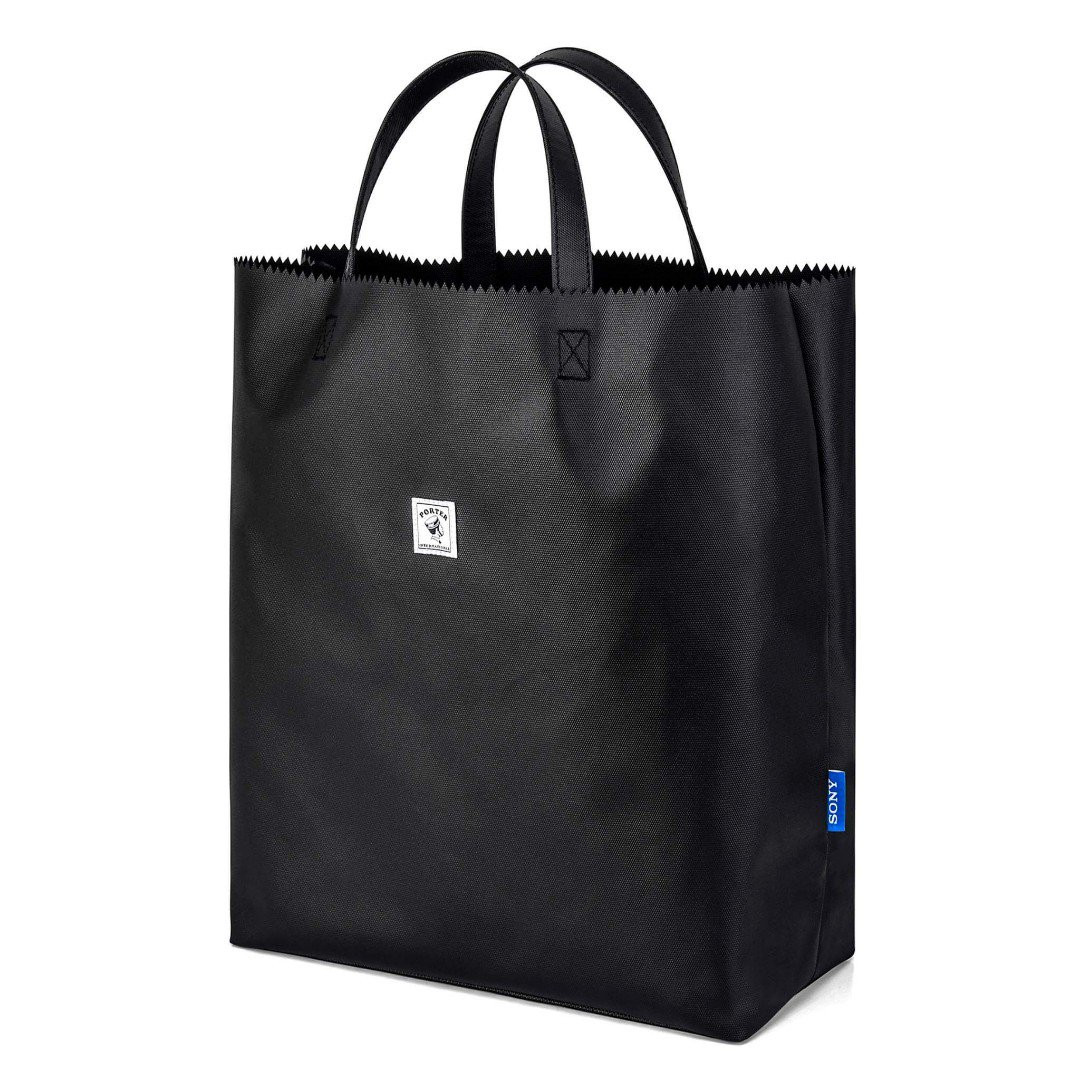 Porter International Tote Bag, Luxury, Bags & Wallets on Carousell