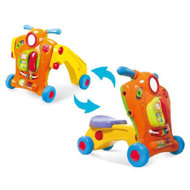 Bruin walker 2 in 1 shop