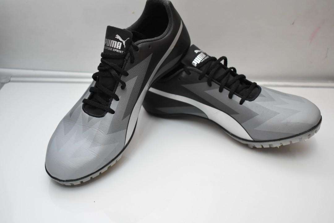 puma evospeed sprint v6