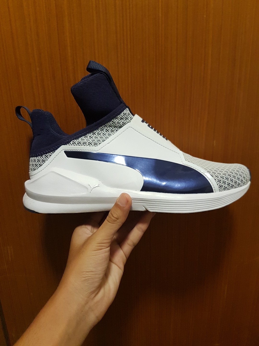 Puma Fierce Culture Curf womans