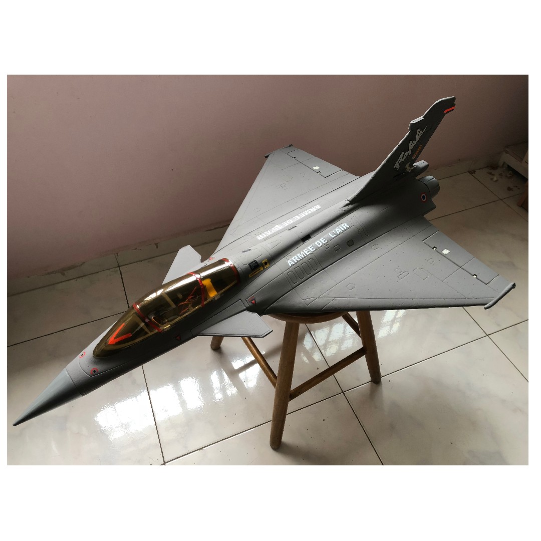 Rafale rc plane hotsell