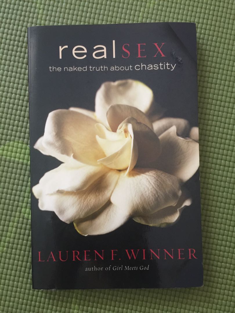 More than chastity naked real sex truth understood Chastity naked real sex truth