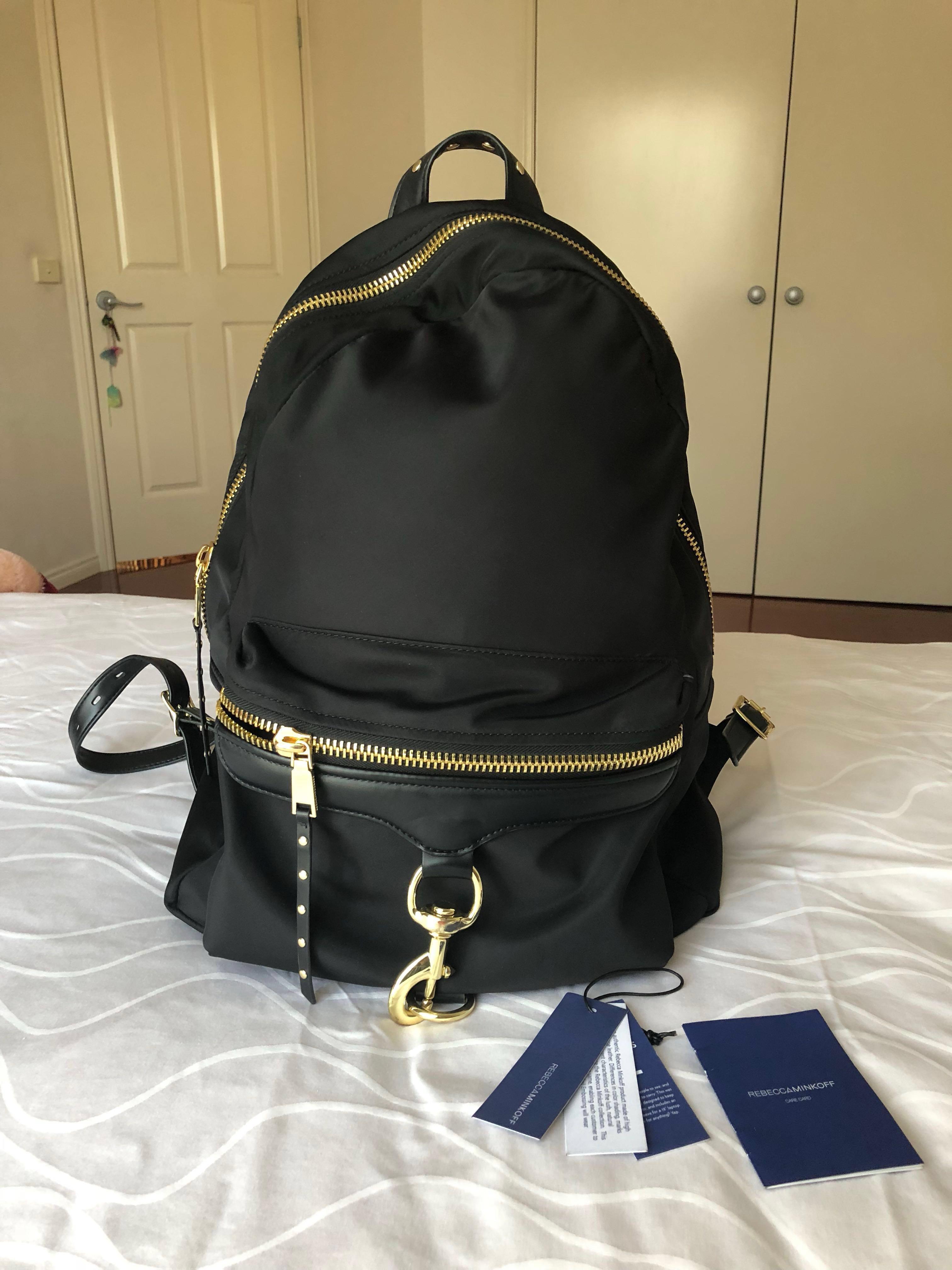 Rebecca minkoff mab backpack hot sale