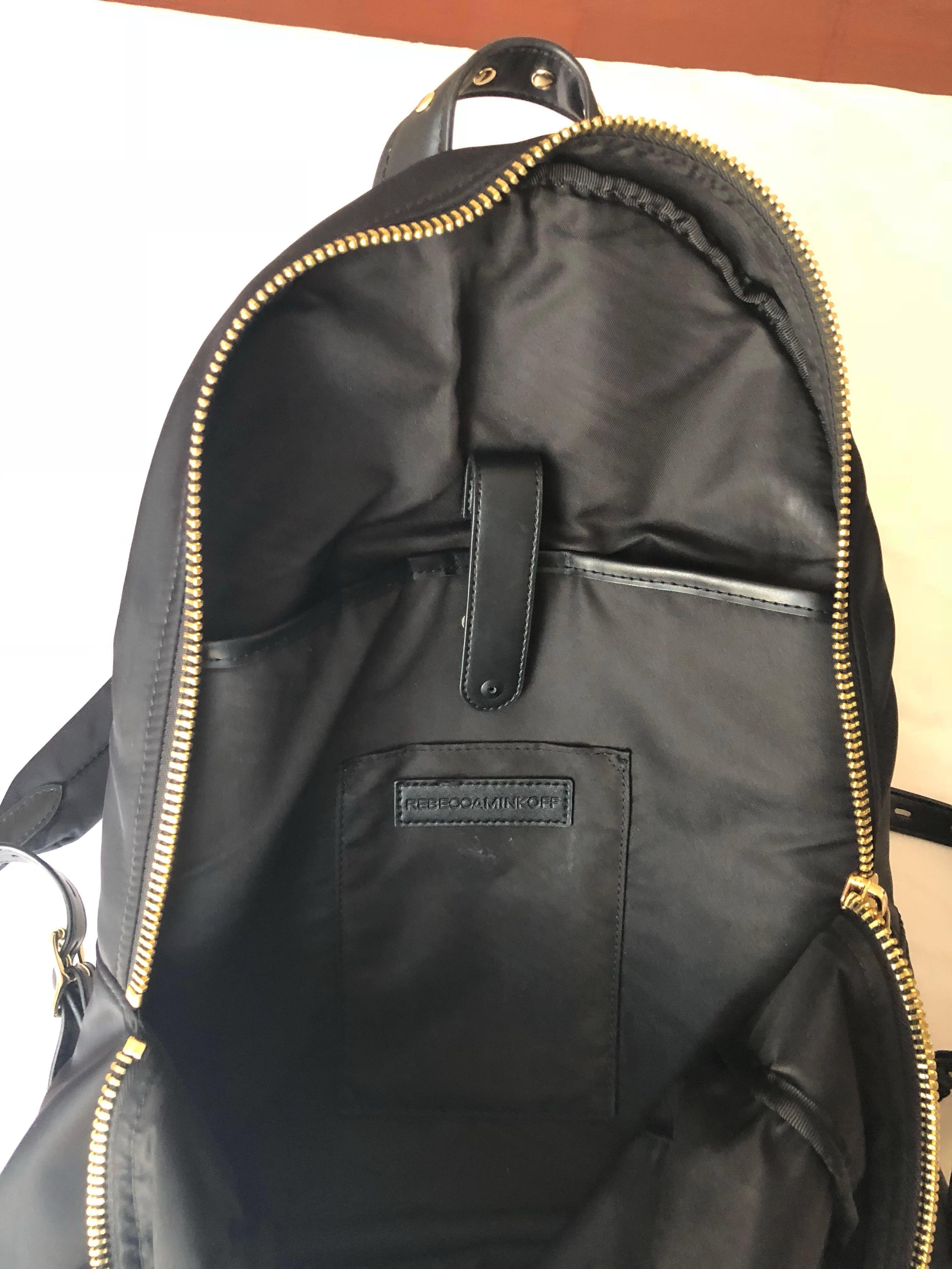 Always on clearance mab backpack