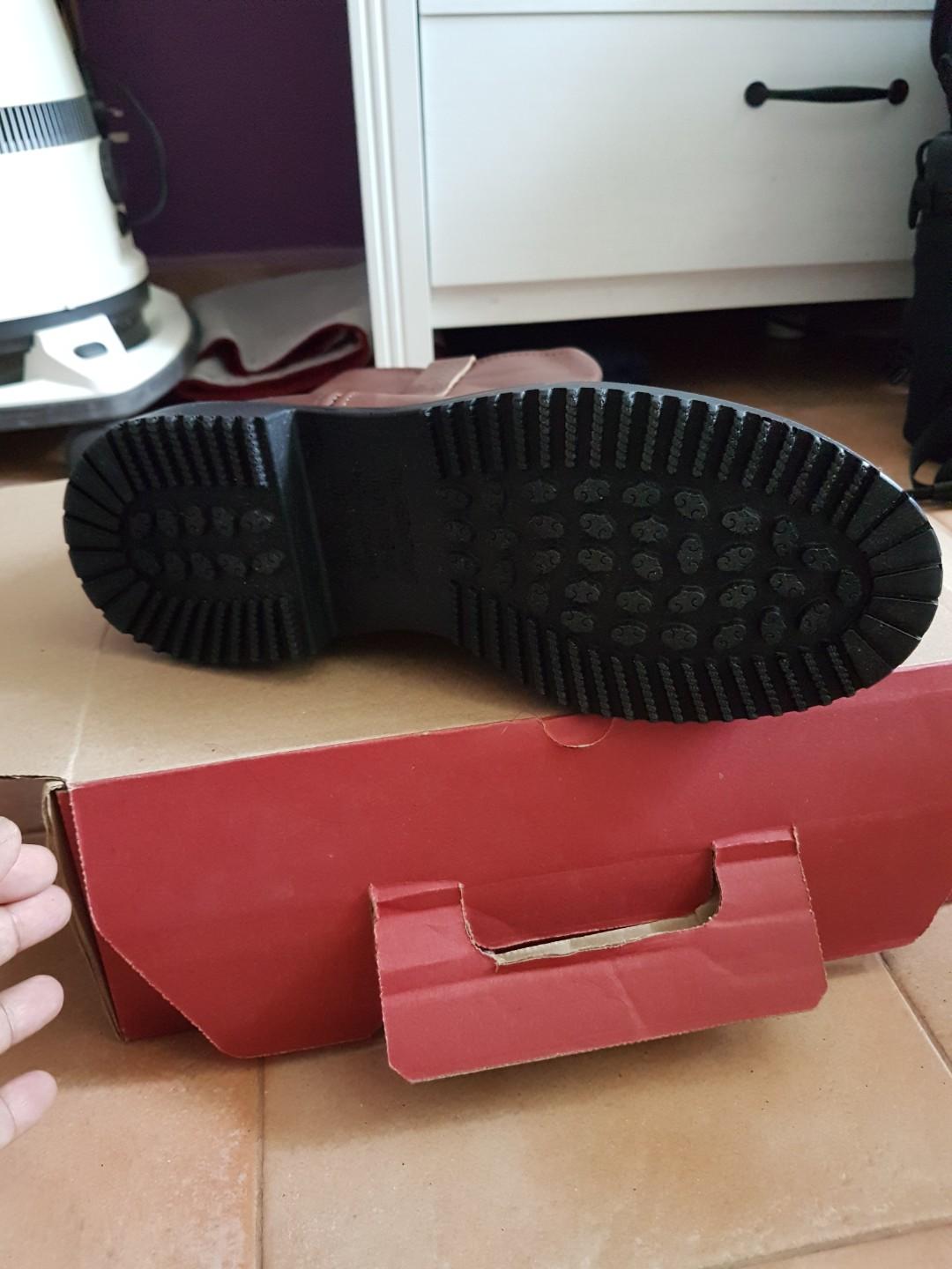 Red wing 9 inch pull on hot sale
