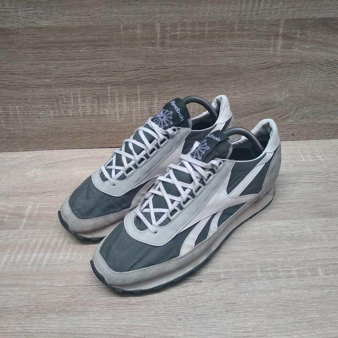 mens reebok aztec
