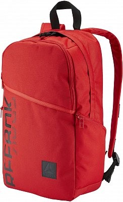 reebok backpack red