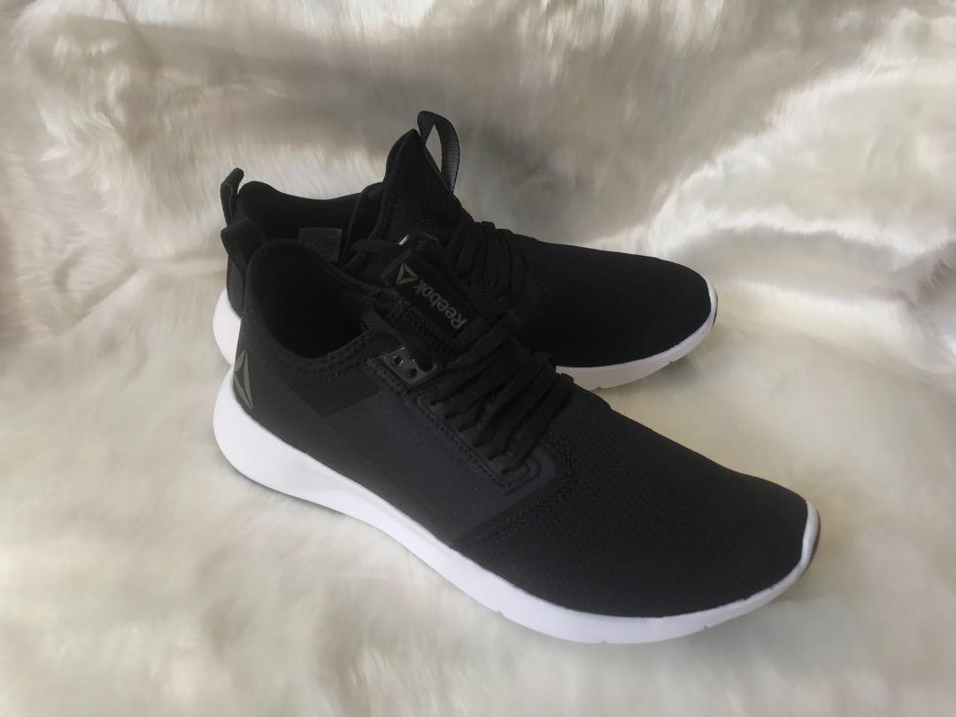reebok plus lite mens trainers