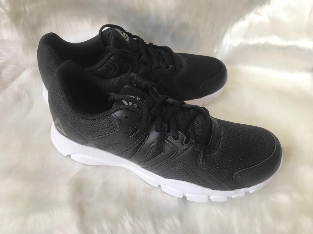 reebok transfusion