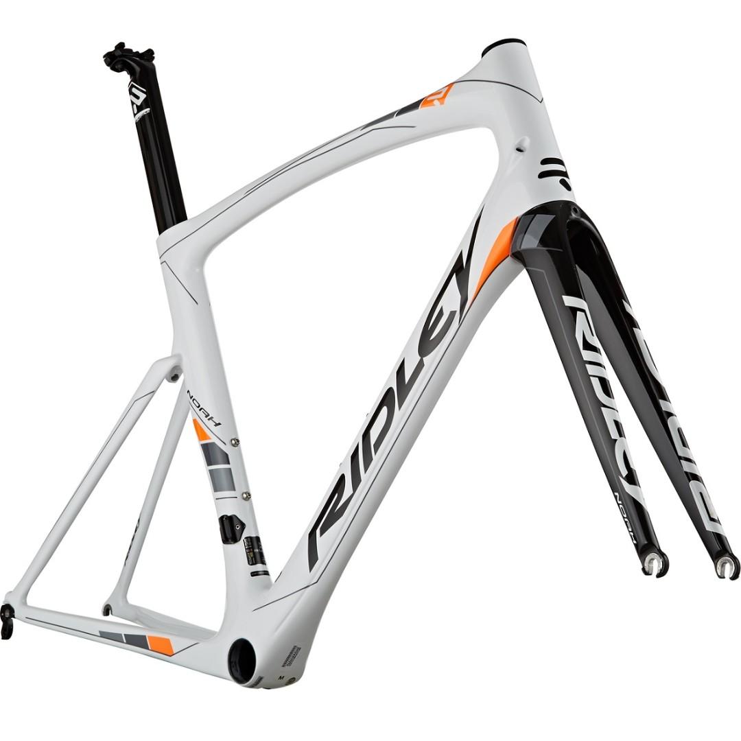 ridley noah aero