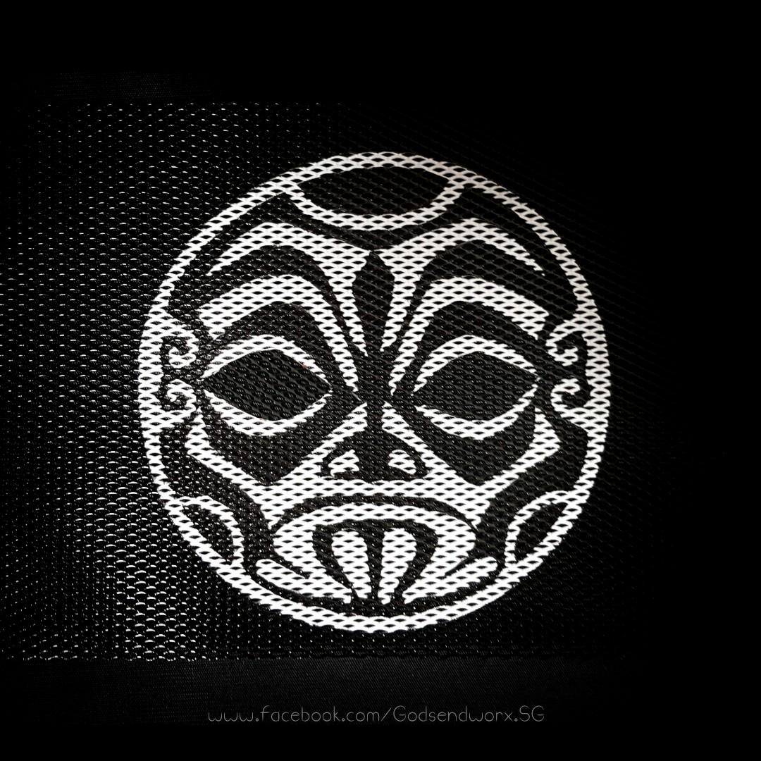 Rock Tattoo Custom Radiator Guard By Godsendworx Honda Superfour 400x Cb150r Ktm Duke Motorcycles Motorcycle Accessories On Carousell Add some style for little money with ktm's new rim sticker set. rock tattoo custom radiator guard by godsendworx honda superfour 400x cb150r ktm duke