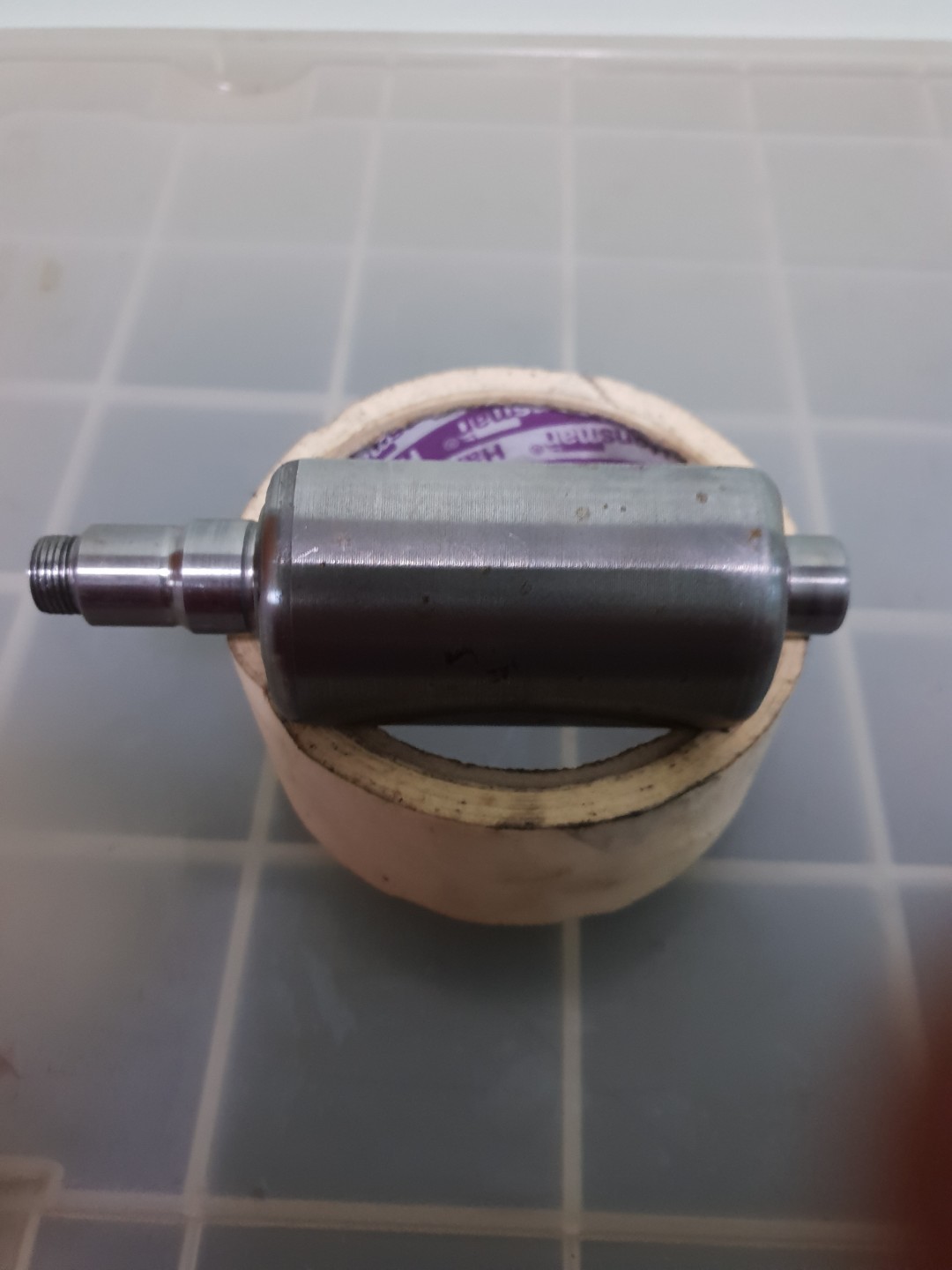 rxz balancer, Motorcycles, Motorcycle Accessories on Carousell
