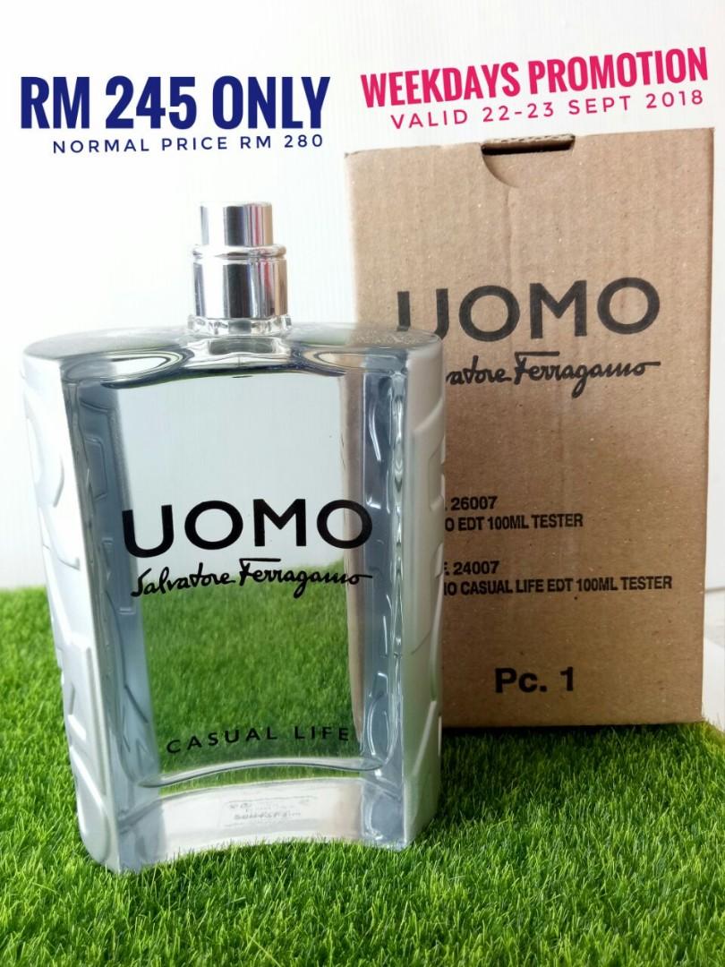 uomo salvatore ferragamo sephora