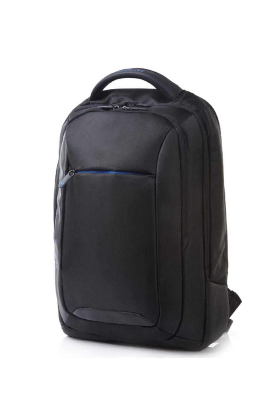 Samsonite ikonn laptop 2025 backpack iii review