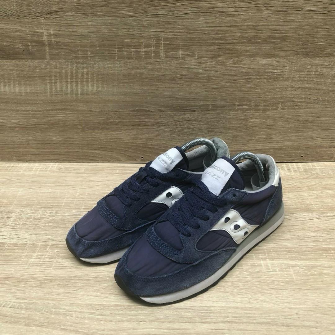 saucony jazz 45
