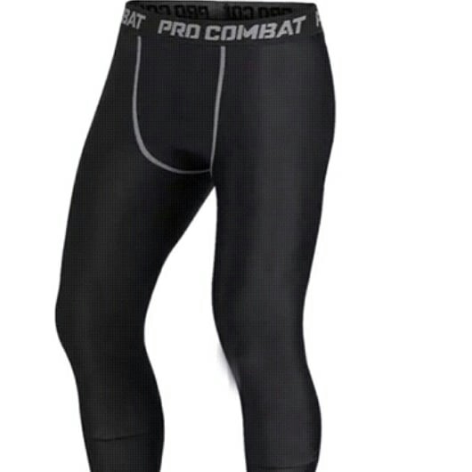 pro combat tight