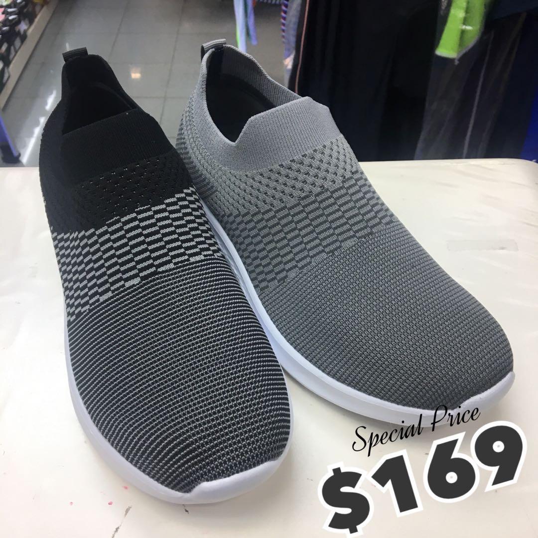 Sen and sam shoes sale