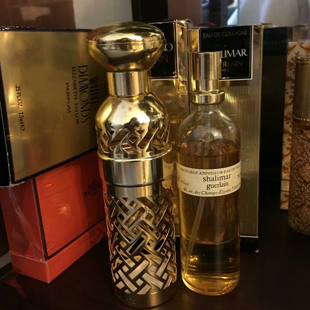 gucci 1981 perfume