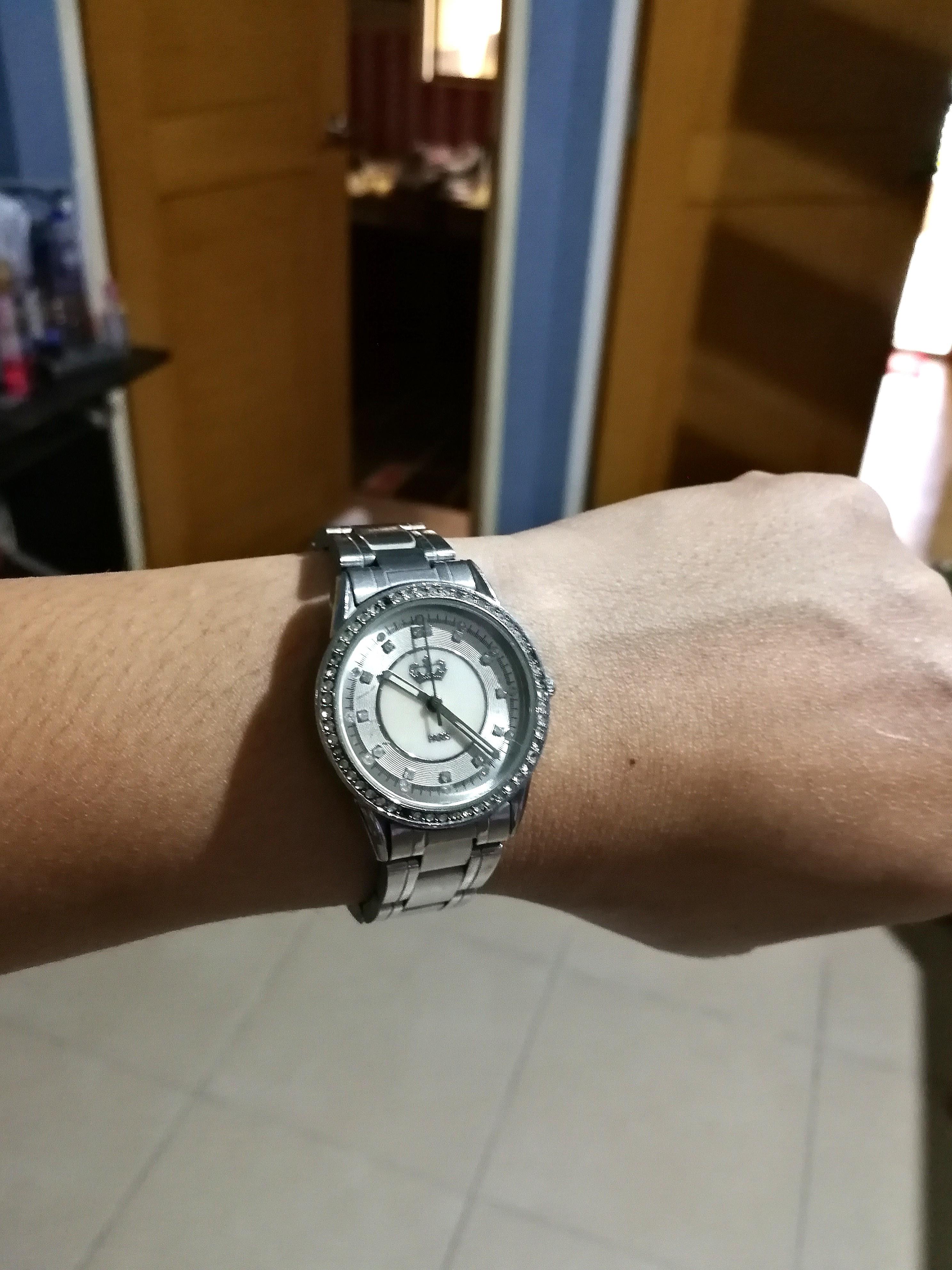 Sophie martin shop watch price
